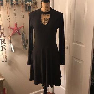 Black Dress new without tags